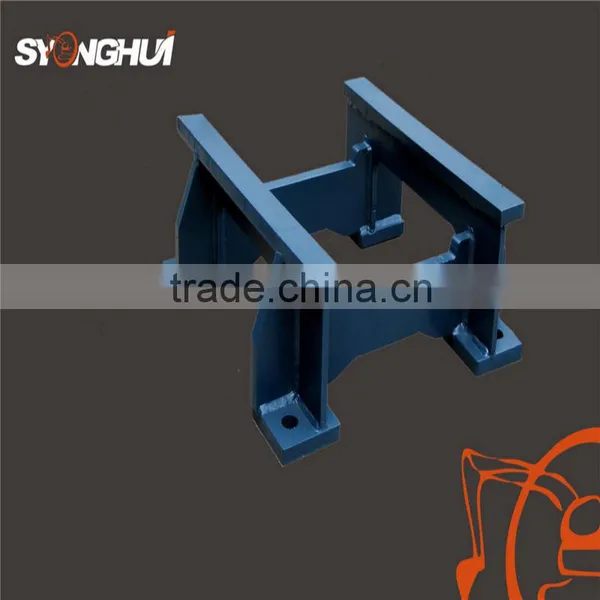 Chain Track Guard Undercarriage Parts Track Link Guard for PC SH SK R photo-4