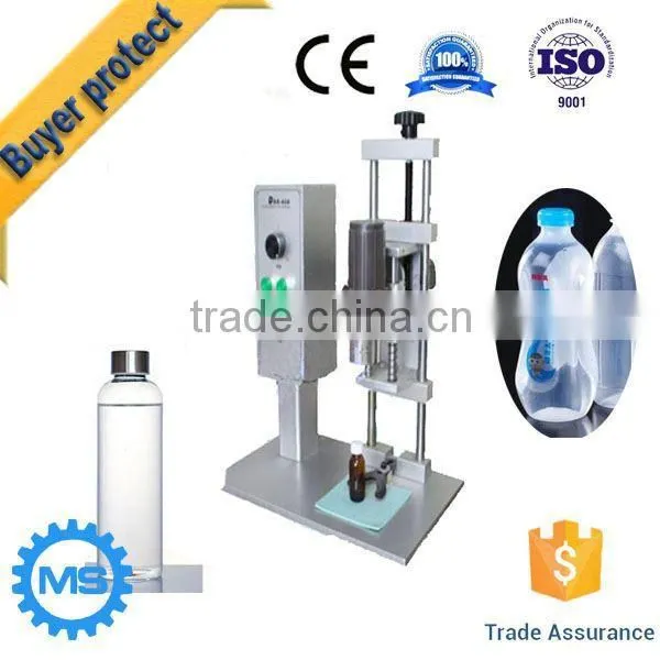 Crown Cap Machine