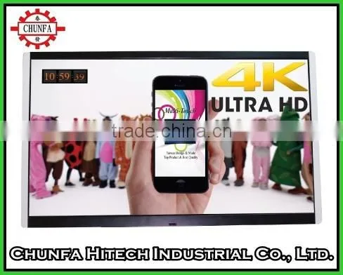 Touch Screen Monitor
