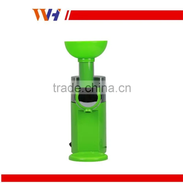 Healthy DIY Fruite Ice Cream Maker photo-6