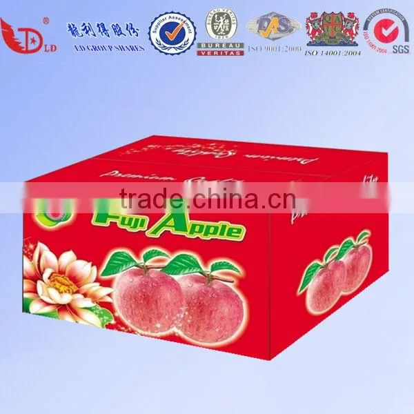 Wholesale Decorative Handmade Dry Fruit Packing Box photo-2