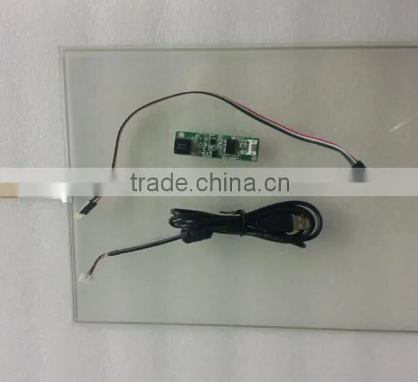 15inch Industrial Open Frame Monitor Touch Panel 15'', 15inch Touch Screen photo-5