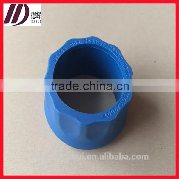 High Quality Plastic Nut Cap