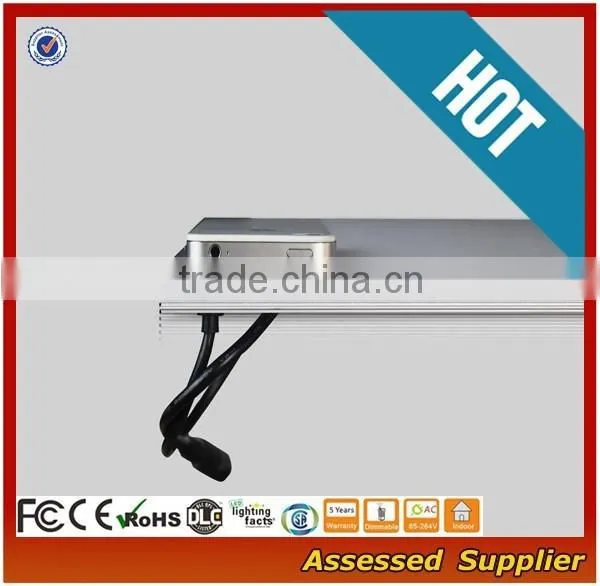 P15A-309 2ft by 2ft LED Panel Light 42-Watt Edge-Lit Super Bright Ultra Thin Glare-Free, 5500k Pure White photo-3