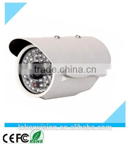 Loken VISION Cctv Camera With Memory Card photo-2