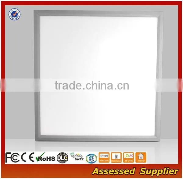 P7-320 200w Multi-function 600x600 Led Panel Lighting 600*600 Internal Driver Led Light Panel photo-5