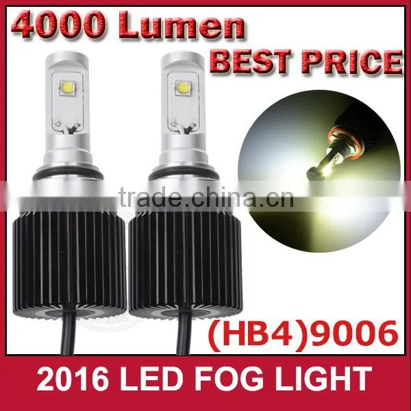 10crees Fog Light Skoda Fabia Headlight Kit photo-3