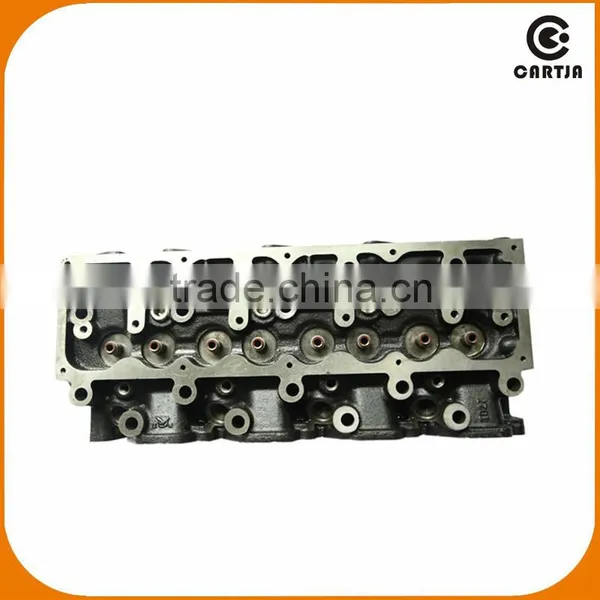 Nisan Parts TD27 Engine Cylinder Head photo-2