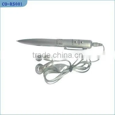 Mini Radio/radio Pen/FM Radio