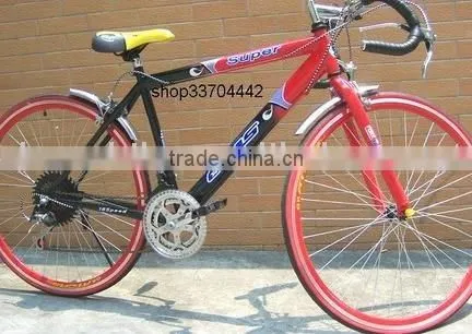 Road Bike 14 Speed Bicycle