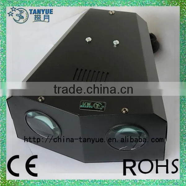 LED Disco Light/led Two Eye Light