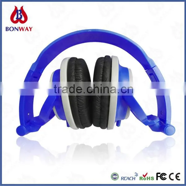 Quality Stereo Headset Oem Stereo Headset photo-6