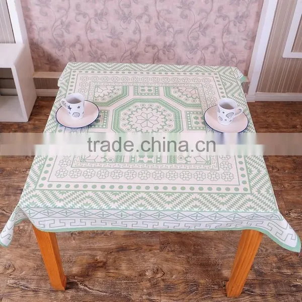 Coffee Table Tablecloths/table Cloth Fabric/waterproof Tablecloth photo-4