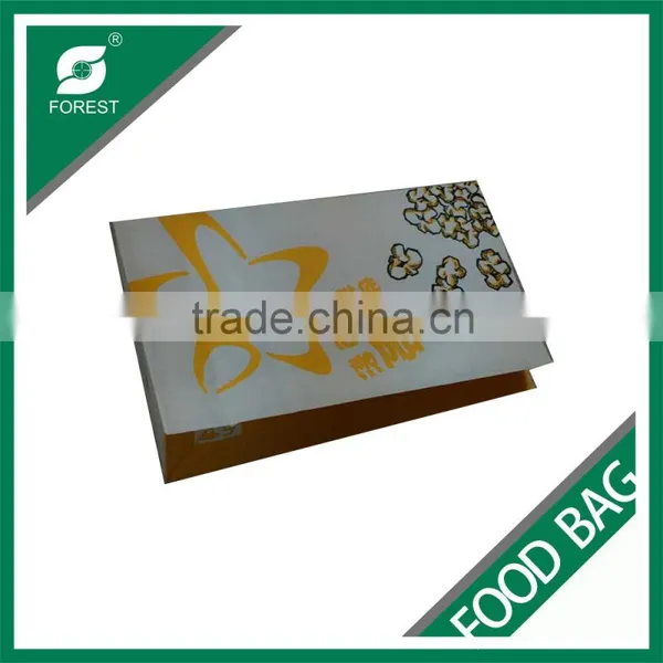 2TOP QUALITY WHITE COLOR CARDBOARD SHOPPING BAG photo-4