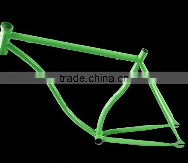 2015 Chinese Carbon Road Bike Frame 700c Bicycle Frame photo-3