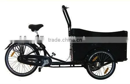 Hot Cheap High Quality 150cc 175cc 200cc 250cc 300cc Cargo Bike For Sale photo-4