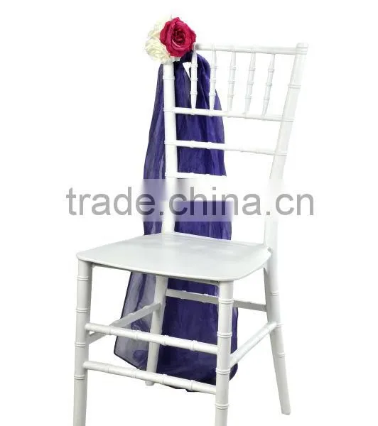 Wedding and Event Chairs