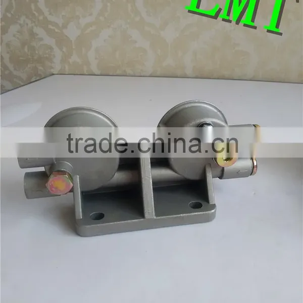 Filter base