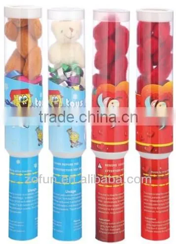 Party Popper Fireworks