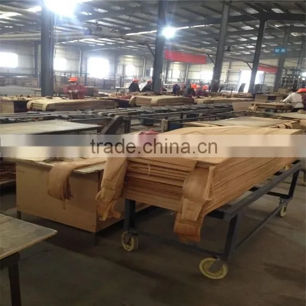 Unfinished Solid Wood Interior Doors