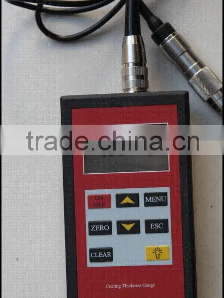 Coating Thickness Gauge