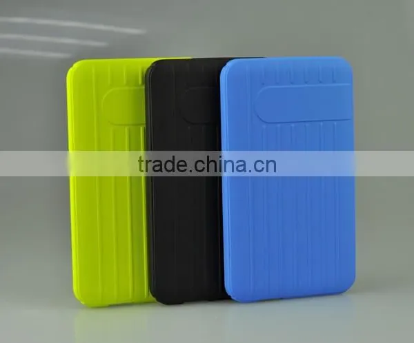 Factory Portable Usb Power Bank Charger 50000mah photo-5