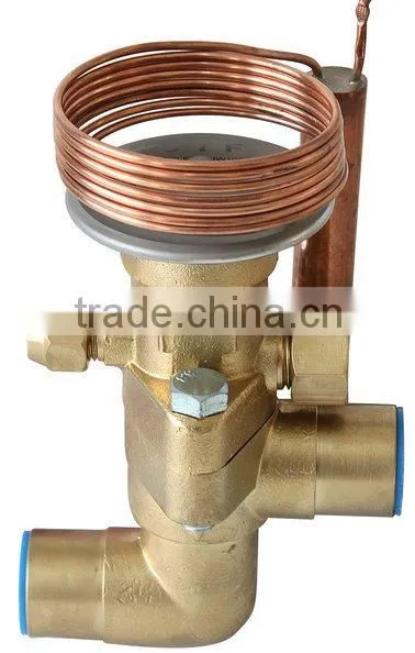 Expansion Valve