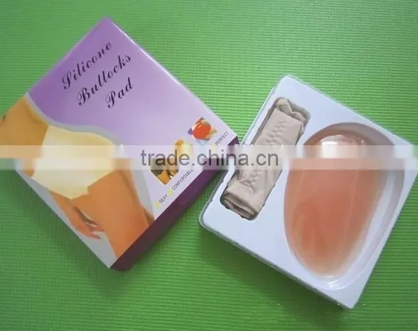 2014 Hot Selling Sexy High Quality Silicone Buttock Pad photo-6