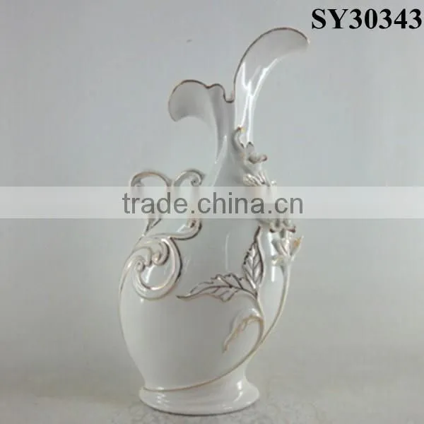 Beautiful Flower Arrangements Modern Ceramic Vases