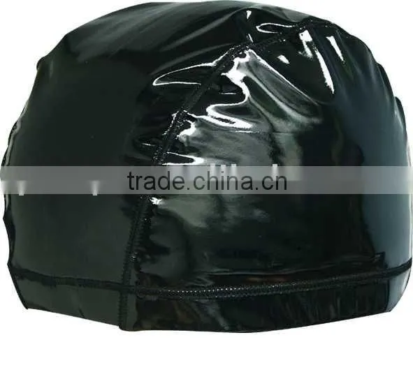 PU Coated Caps
