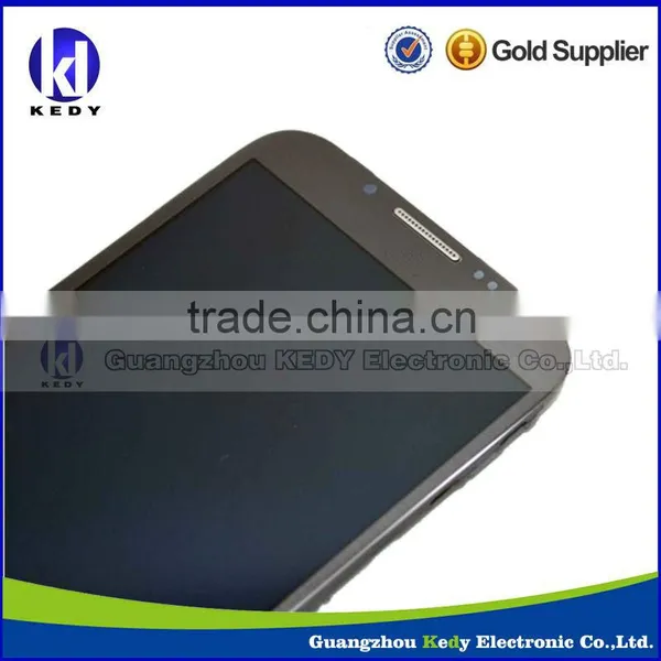 Hot Sale Original Quality for Samsung Galaxy Note 2 N7100 Lcd Touch Screen photo-4