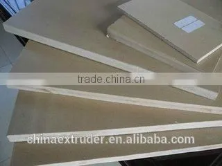 PVC Foamed Sheet Production Line /PVC Board Machine