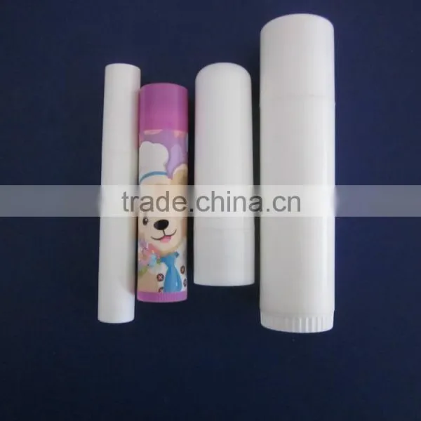 10ml White DIY Lipstick Tube(high Quality) photo-2