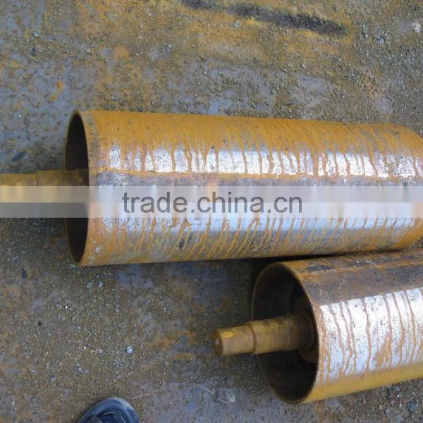 China Excavator Parts Front Idler photo-4