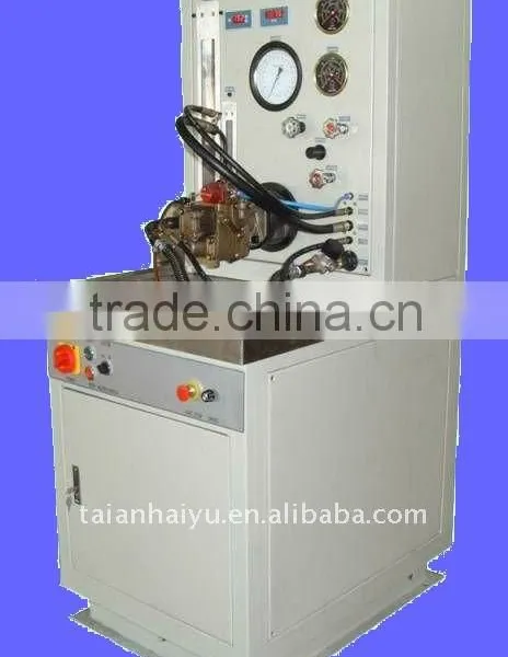 Fuel Pump Test Stand PT Pump photo-2