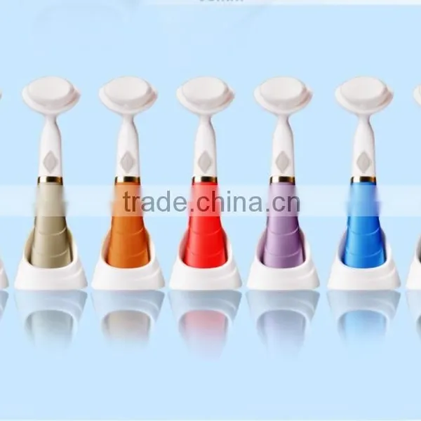 Andor New Arrival Korean Sonic Electric Facial Brush photo-4