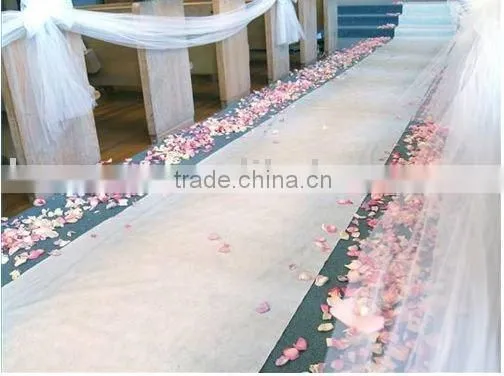 Aisle Runner