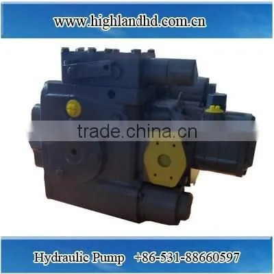 Shangdong China Highland Supplier Reliable Performance Hydraulic Hand Pump Prices photo-2