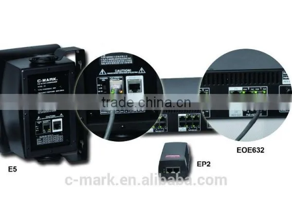C-MARK EOE Sound System for High Quality Background Music photo-3