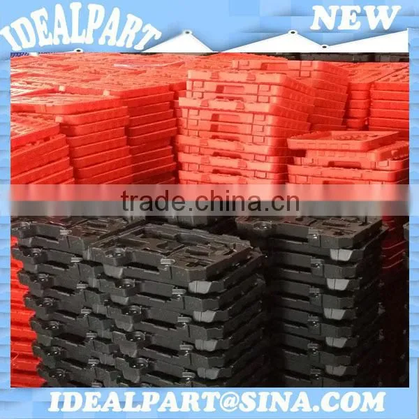 Blowed Plastic Garden Tool Cases photo-2