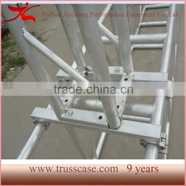 Constructed Lighting Truss Clamp Connected Truss photo-3