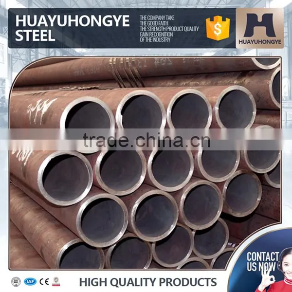 Schedule 120 Seamless Steel Pipe Weight per Foot