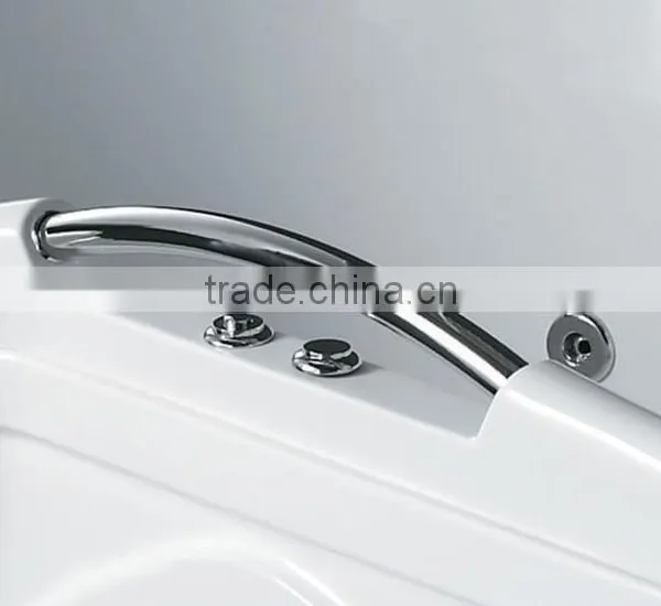 2016 Foshan Massage Physiotherapy Tub SPA Hydrotherapy Bathtub photo-4