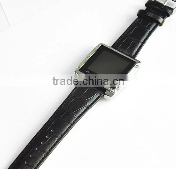 Best Quality Smart Pedometer Watch Healthy Assistant Pedometer Watch With Wholesale Price photo-3