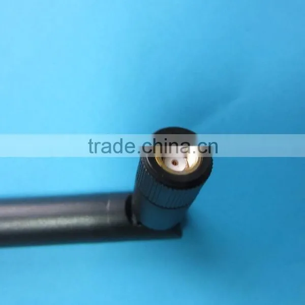 External Antenna Long Range 2.4g Wifi Antenna photo-3