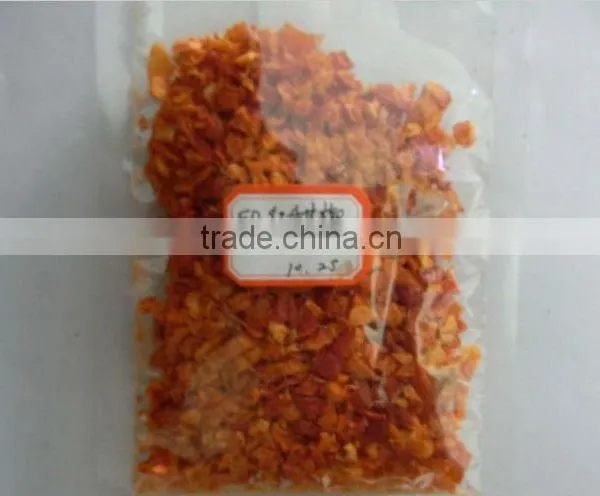 FD Red Sweet Pepper