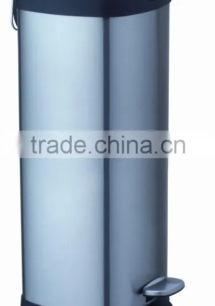China Supplier Pedal Recycling Bin for Wholesale photo-5