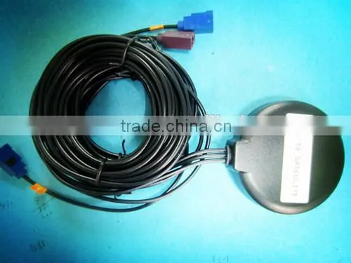 Yetnorson New Sale GPS +glonass +4g Combo Antenna photo-2