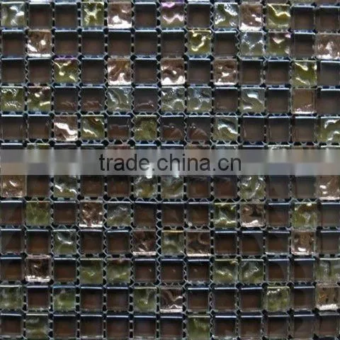 Glass Mosaics
