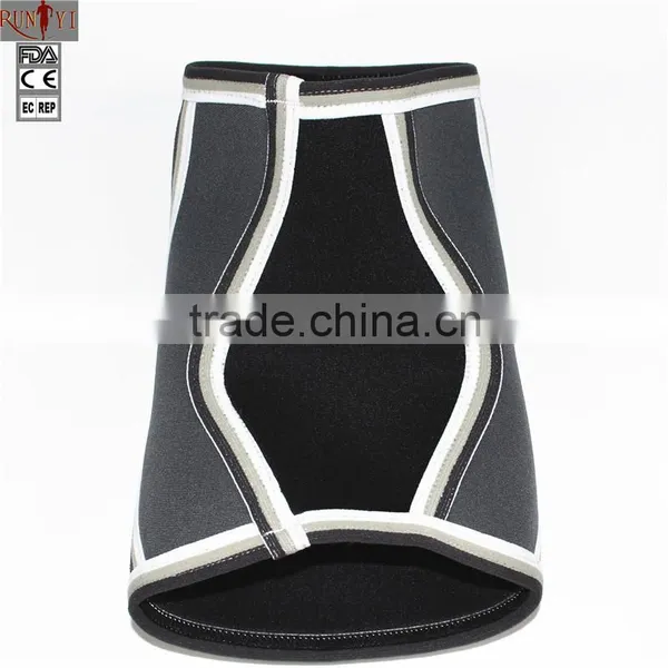 5mm SBR/Neoprene Knee Support for Warmth, Pressure Relief And Improved Coordination photo-3